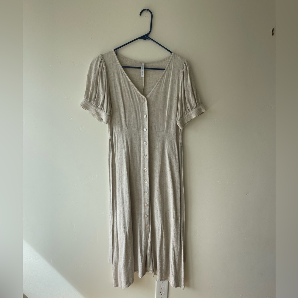 Rachel Pally ‘Piper’ dress for sale, size large